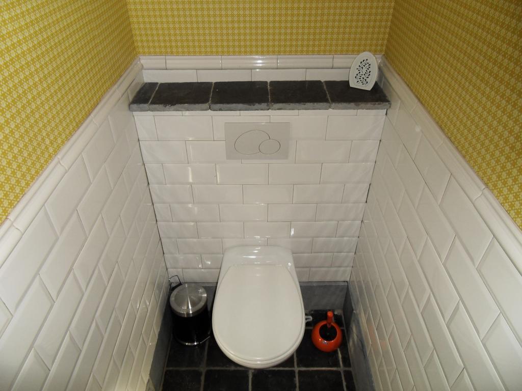 B&B 'Het Logiement Sint-Maria-Lierde Номер фото